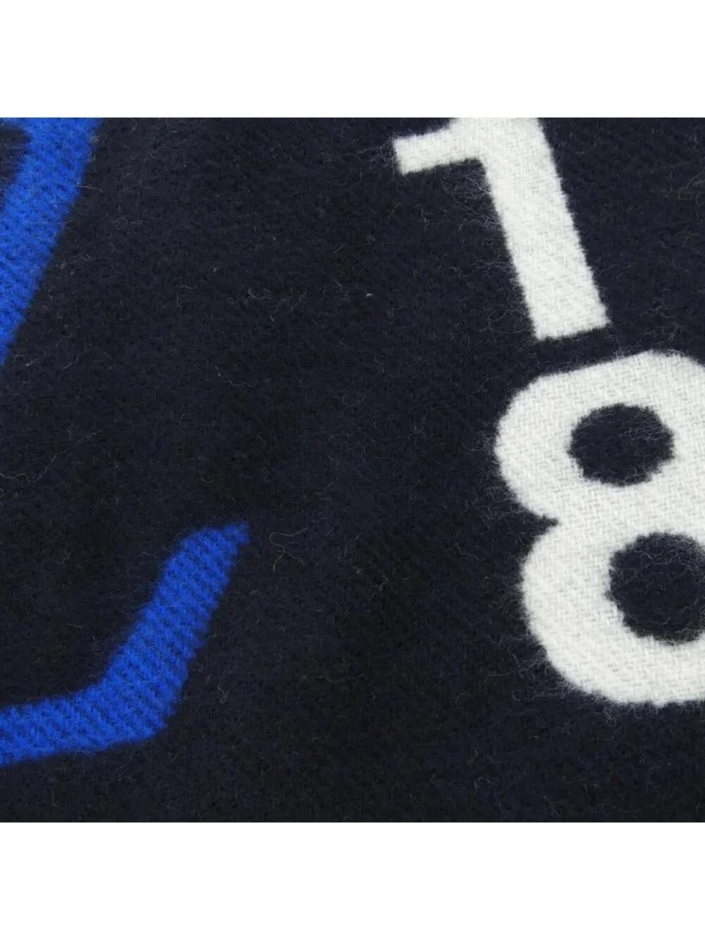 Louis Vuitton Echarpe LV Forward Scarf